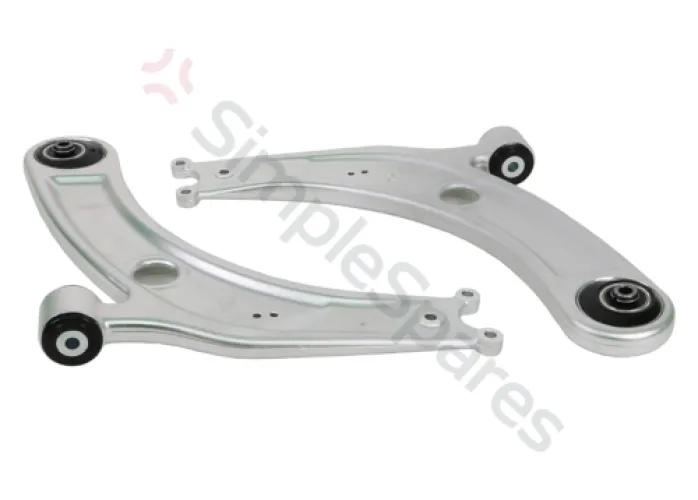 Whiteline Whiteline Control Arm Lower - Arm Assembly KTA262 - WHL-KTA262