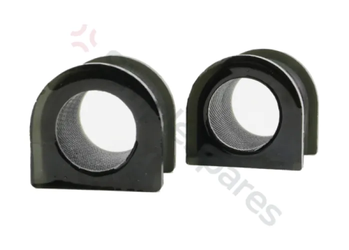 Whiteline Whiteline Sway Bar Mount - Bushing Kit 33mm KSK096-33 - WHL-KSK096-33