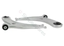 Whiteline Whiteline Control Arm Lower - Arm Assembly KTA262 - Image 3