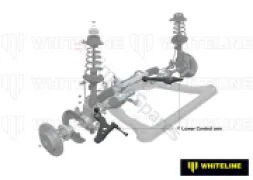 Whiteline Whiteline Control Arm Lower - Arm Assembly KTA262 - Image 4