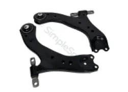 Whiteline Whiteline Front Lower Control Arm Kit to Suit Toyota Camry XV70 KTA484 - Image 1