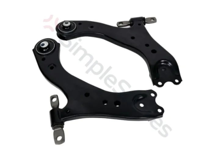 Whiteline Whiteline Front Lower Control Arm Kit to Suit Toyota Camry XV70 KTA484 - WHL-KTA484