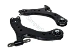Whiteline Whiteline Front Lower Control Arm Kit to Suit Toyota Camry XV70 KTA484 - Image 2