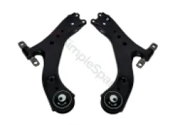 Whiteline Whiteline Front Lower Control Arm Kit to Suit Toyota Camry XV70 KTA484 - Image 3
