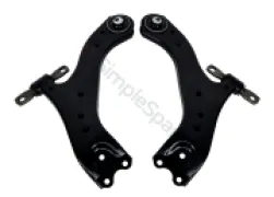 Whiteline Whiteline Front Lower Control Arm Kit to Suit Toyota Camry XV70 KTA484 - Image 4