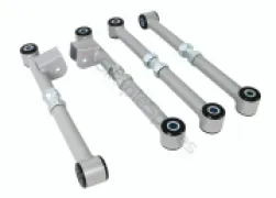 Whiteline Whiteline Control Arm Lower Front and Rear - Arm Assembly KTA108 - Image 1