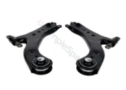 Whiteline Whiteline Front Lower Control Arm Kit to Suit Toyota Camry XV70 KTA484 - Image 5