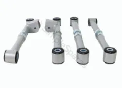 Whiteline Whiteline Control Arm Lower Front and Rear - Arm Assembly KTA108 - Image 2