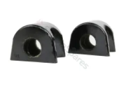 Whiteline Whiteline Sway Bar Mount - Bushing Kit 22mm KSK105-22 - Image 1