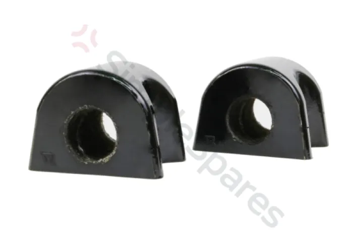 Whiteline Whiteline Sway Bar Mount - Bushing Kit 22mm KSK105-22 - WHL-KSK105-22
