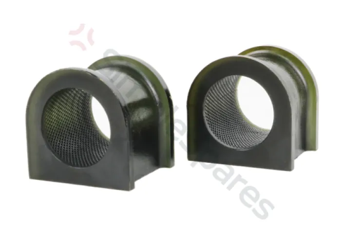 Whiteline Whiteline Sway Bar Mount - Bushing Kit 38mm KSK097-38 - WHL-KSK097-38