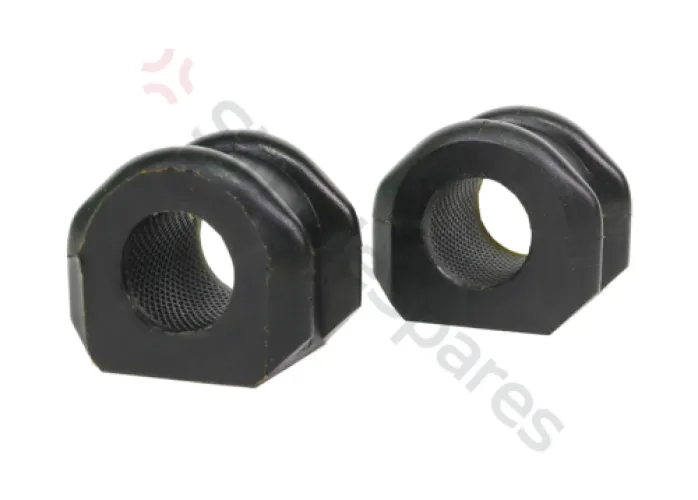 Whiteline Whiteline Sway Bar Mount - Bushing Kit 24mm KSK069-24 - WHL-KSK069-24