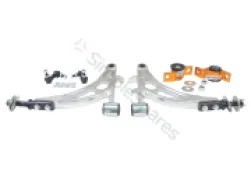 Whiteline Whiteline Control Arm Lower - Arm Assembly KTA289 - Image 1