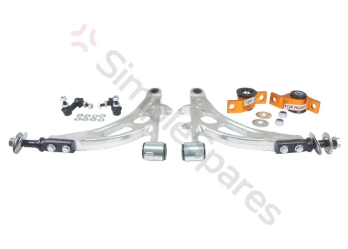 Whiteline Whiteline Control Arm Lower - Arm Assembly KTA289 - WHL-KTA289