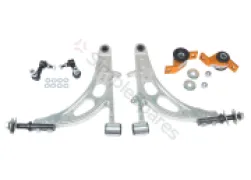 Whiteline Whiteline Control Arm Lower - Arm Assembly KTA289 - Image 2