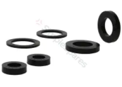 Whiteline Whiteline Differential Mount - Front Bushing Kit KSB751 - Image 1