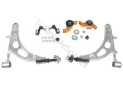 Whiteline Whiteline Control Arm Lower - Arm Assembly KTA289 - Image 3
