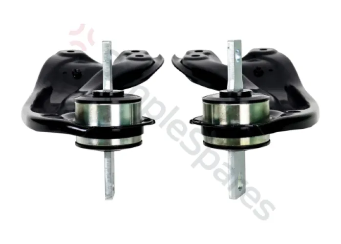 Whiteline Whiteline Rear Trailing Arm Kit to Suit Honda Civic 10th Gen 2016–2021 KTA471 - WHL-KTA471
