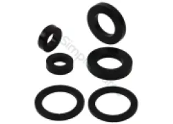 Whiteline Whiteline Differential Mount - Front Bushing Kit KSB751 - Image 3