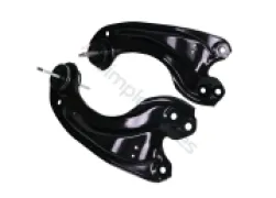 Whiteline Whiteline Rear Trailing Arm Kit to Suit Honda Civic 10th Gen 2016–2021 KTA471 - Image 3
