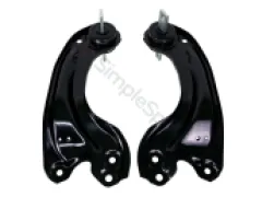 Whiteline Whiteline Rear Trailing Arm Kit to Suit Honda Civic 10th Gen 2016–2021 KTA471 - Image 4