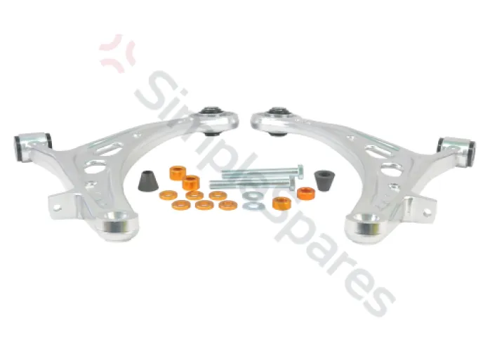 Whiteline Whiteline Control Arm Lower - Arm Assembly KTA291 - WHL-KTA291