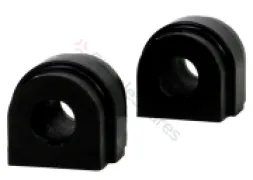 Whiteline Whiteline Sway Bar Mount - Bushing Kit 20mm KSK104-20 - Image 1