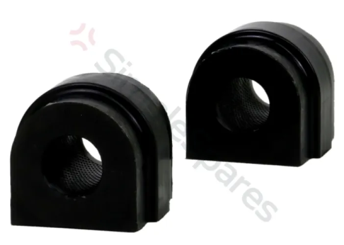 Whiteline Whiteline Sway Bar Mount - Bushing Kit 20mm KSK104-20 - WHL-KSK104-20