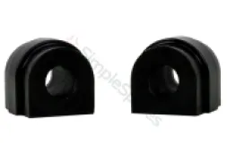 Whiteline Whiteline Sway Bar Mount - Bushing Kit 20mm KSK104-20 - Image 2