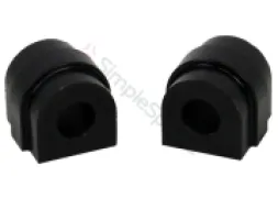 Whiteline Whiteline Sway Bar Mount - Bushing Kit 20mm KSK104-20 - Image 3