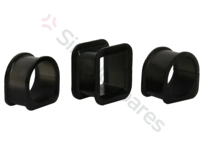 Whiteline Whiteline Steering Rack and Pinion - Mount Bushing Kit KSR202 - WHL-KSR202