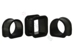 Whiteline Whiteline Steering Rack and Pinion - Mount Bushing Kit KSR202 - Image 2