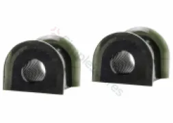Whiteline Whiteline Sway Bar Mount - Bushing Kit 16mm KSK012-16 - Image 1