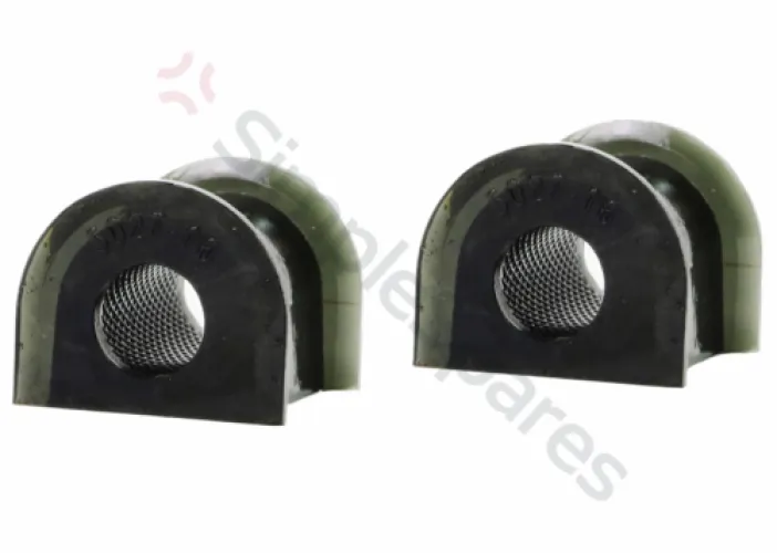 Whiteline Whiteline Sway Bar Mount - Bushing Kit 16mm KSK012-16 - WHL-KSK012-16