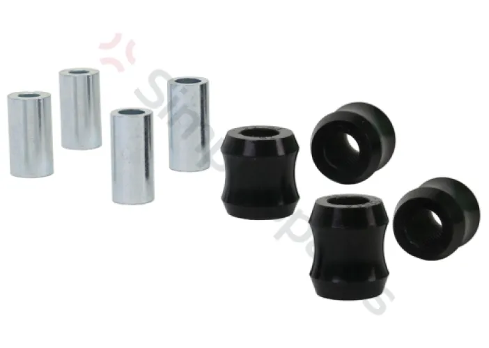 Whiteline Whiteline Sway Bar Link - Bushing Service Kit W0009 - WHL-W0009