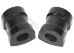 Whiteline Whiteline Sway Bar Mount - Bushing Kit 27mm KSK034-27 - Image 3