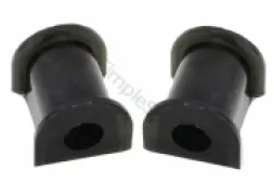 Whiteline Whiteline Sway Bar Mount - Bushing Kit 16mm KSK012-16 - Image 3