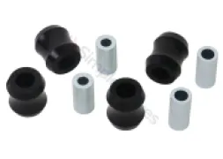 Whiteline Whiteline Sway Bar Link - Bushing Service Kit W0009 - Image 3