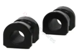 Whiteline Whiteline Sway Bar Mount - Bushing Kit 24mm KSK010-24 - Image 1
