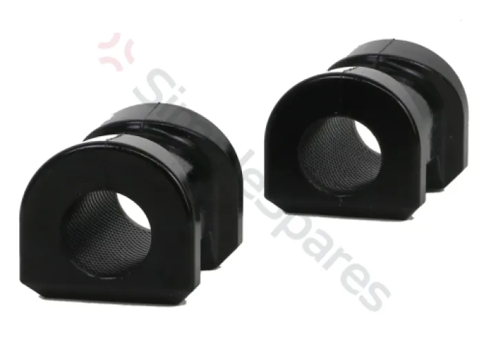 Whiteline Whiteline Sway Bar Mount - Bushing Kit 24mm KSK010-24 - WHL-KSK010-24