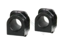 Whiteline Whiteline Sway Bar Mount - Bushing Kit 24mm KSK033-24 - Image 1