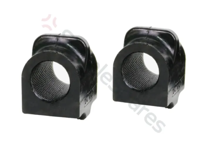 Whiteline Whiteline Sway Bar Mount - Bushing Kit 24mm KSK033-24 - WHL-KSK033-24