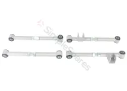 Whiteline Whiteline Control Arm Lower Front and Rear - Arm Assembly KTA109 - Image 2