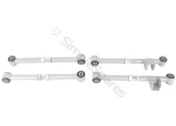 Whiteline Whiteline Control Arm Lower Front and Rear - Arm Assembly KTA109 - Image 3