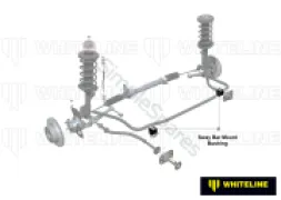 Whiteline Whiteline Sway Bar Mount - Bushing Kit 24mm KSK033-24 - Image 4