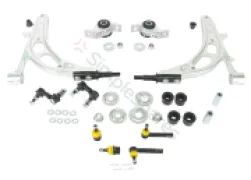 Whiteline Whiteline Control Arm Lower - Arm Assembly KTA290 - Image 3