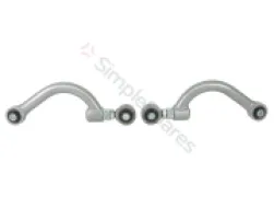 Whiteline Whiteline Control Arm Upper - Arm Assembly KTA282 - Image 1