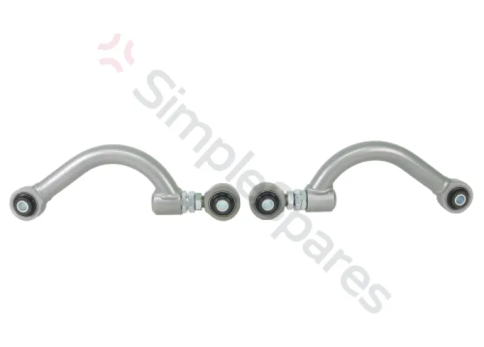 Whiteline Whiteline Control Arm Upper - Arm Assembly KTA282 - WHL-KTA282