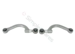 Whiteline Whiteline Control Arm Upper - Arm Assembly KTA282 - Image 2