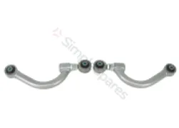Whiteline Whiteline Control Arm Upper - Arm Assembly KTA282 - Image 3